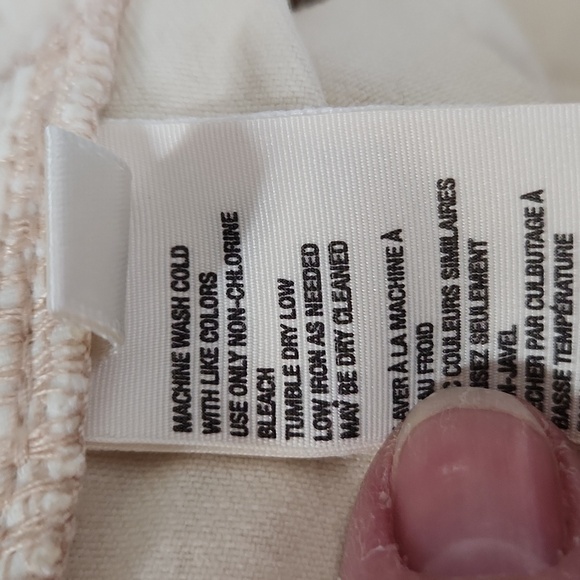 We The Free CRVY Skinny Jeans - Picture 8 of 9